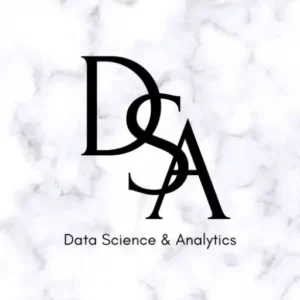 DSA LOGO