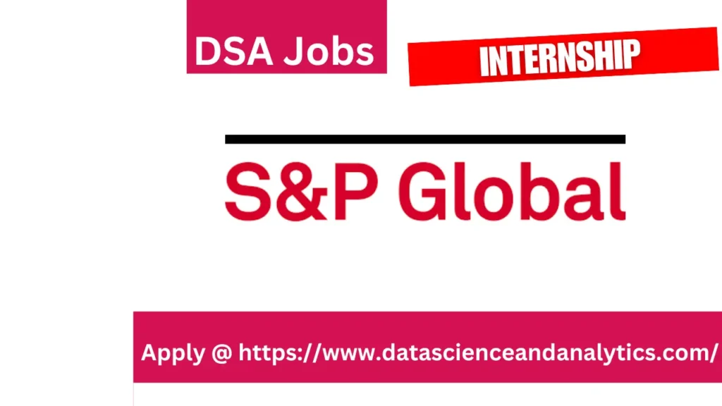 SandP Global Market Intelligence