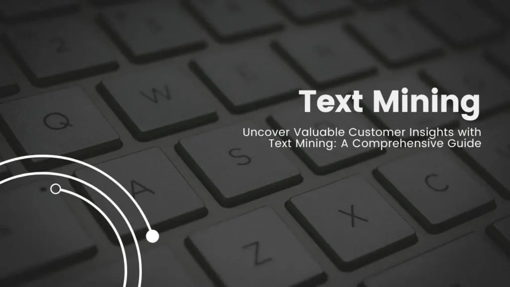 text mining tools