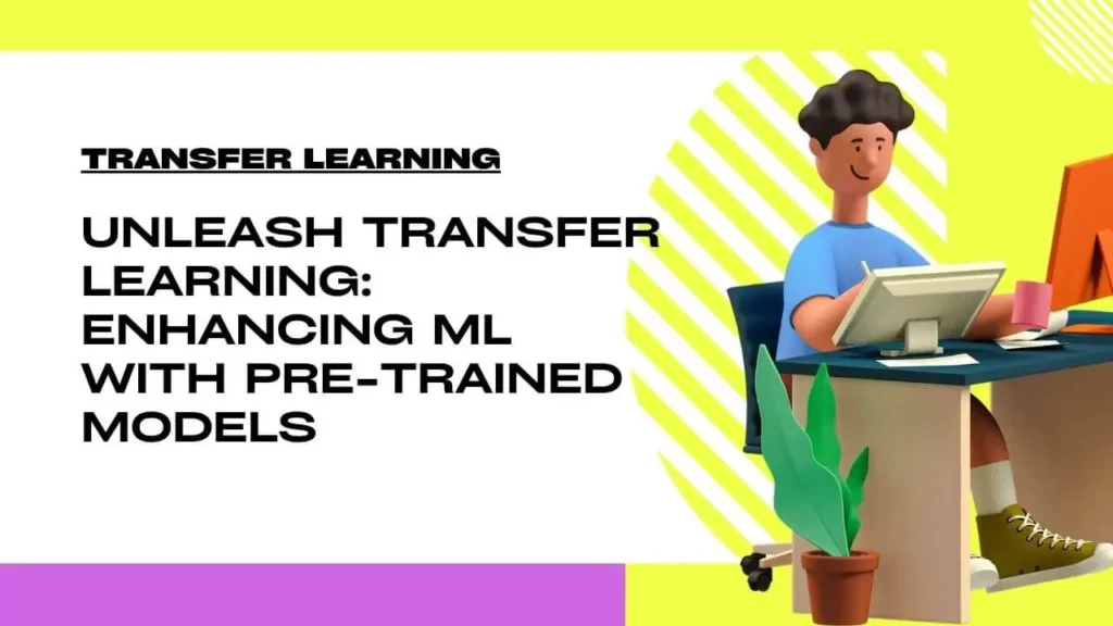 transfer learning